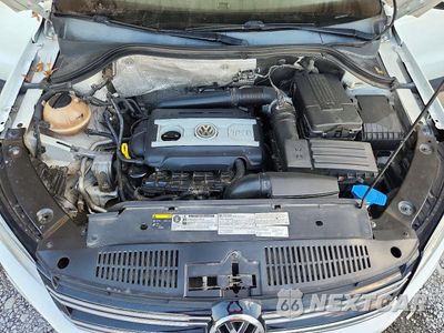 Zdjęcie 12 z 13 samochodu: 2016 VOLKSWAGEN TIGUAN S VIN:WVGBV7AX7GW019193 - miniatura
