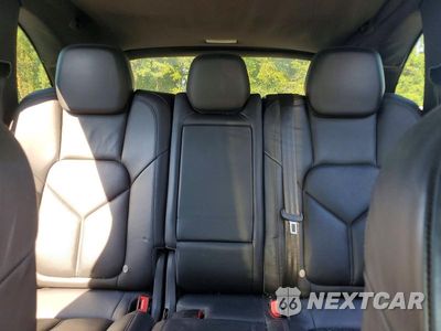 Zdjęcie 10 z 13 samochodu: 2013 PORSCHE CAYENNE VIN:WP1AA2A29DLA19338 - miniatura