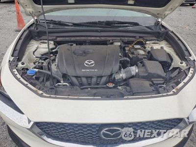 Zdjęcie 12 z 13 samochodu: 2021 MAZDA CX-30 VIN:3MVDMAAL9MM202700 - miniatura
