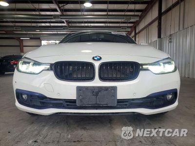 Piąte zdjęcie samochodu w środku: 2018 BMW 330E VIN:WBA8E1C53JA179998 - miniatura