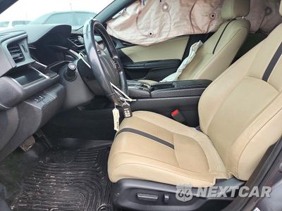 Zdjęcie 7 z 12 samochodu: 2020 HONDA CIVIC EXL VIN:SHHFK7H83LU207669 - miniatura