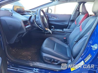 Zdjęcie 7 z 13 samochodu: 2025 TOYOTA PRIUS PLUG-IN HYBRID XSE VIN:JTDACACU9S3053247 - miniatura