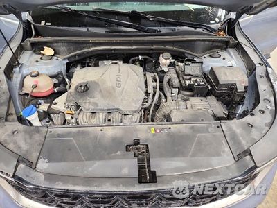 Zdjęcie 12 z 13 samochodu: 2024 KIA SORENTO S VIN:5XYRLDJC7RG283759 - miniatura