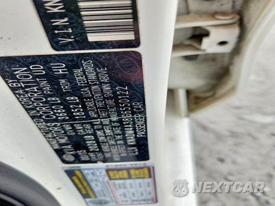 Zdjęcie 12 z 12 samochodu: 2016 KIA RIO LX VIN:KNADM4A38G6550122 - miniatura