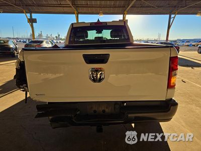 Zdjęcie 6 z 12 samochodu: 2023 RAM 1500 TRADESMAN VIN:1C6SRECG2PN670481 - miniatura