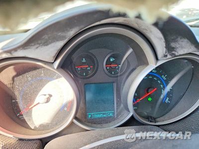 Zdjęcie 9 z 12 samochodu: 2016 CHEVROLET CRUZE LIMITED ECO VIN:1G1PJ5SB5G7149778 - miniatura