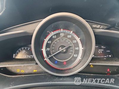 Zdjęcie 9 z 12 samochodu: 2016 MAZDA MAZDA3 TOURING VIN:3MZBM1W78GM271948 - miniatura