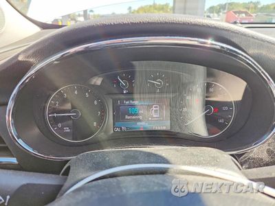 Zdjęcie 9 z 12 samochodu: 2019 BUICK ENCORE PREFERRED VIN:KL4CJASB0KB858522 - miniatura