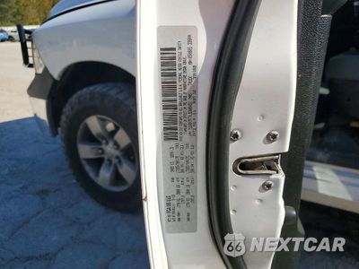Zdjęcie 12 z 12 samochodu: 2018 RAM 1500 ST VIN:1C6RR7FTXJS308491 - miniatura