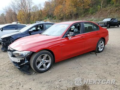 2013 BMW 328 XI WBA3B3C56DJ698207 - główne zdjęcie licytacji z USA - miniatura