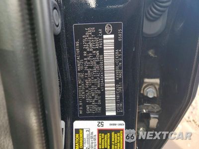 Zdjęcie 13 z 13 samochodu: 2026 TOYOTA CAMRY SE VIN:4T1DAACK4TU666286 - miniatura