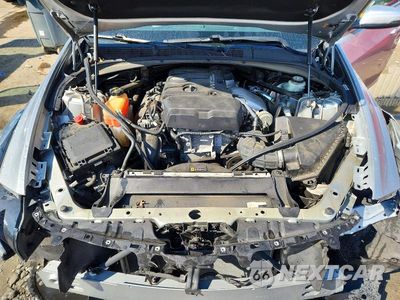 Zdjęcie 11 z 13 samochodu: 2019 CADILLAC CTS VIN:1G6AW5SX5K0101728 - miniatura