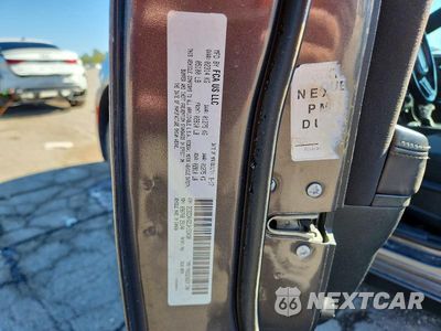 Zdjęcie 12 z 12 samochodu: 2018 DODGE CHARGER SXT PLUS VIN:2C3CDXHG2JH153430 - miniatura