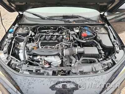 Zdjęcie 11 z 13 samochodu: 2024 HONDA CIVIC SI VIN:2HGFE1E51RH474507 - miniatura