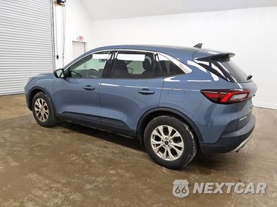 Drugie zdjęcie samochodu z przodu: 2023 FORD ESCAPE ACTIVE VIN:1FMCU0GN7PUA18111 - miniatura