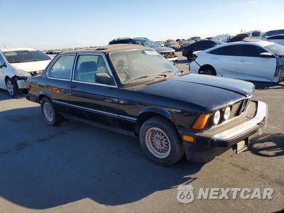 Czwarte zdjęcie samochodu z boku: 1983 BMW 320 I VIN:WBAAG3304D8385676 - miniatura