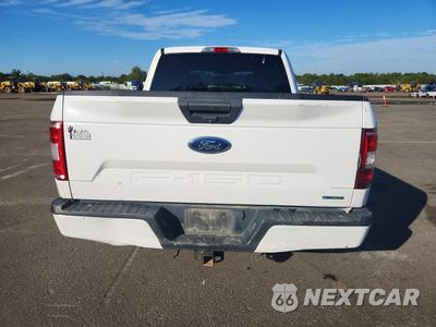 Zdjęcie 6 z 12 samochodu: 2019 FORD F150 SUPERCREW VIN:1FTEW1CP1KKE13524 - miniatura