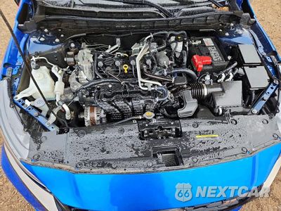 Zdjęcie 11 z 12 samochodu: 2025 NISSAN ALTIMA SR VIN:1N4BL4CW1SN334363 - miniatura
