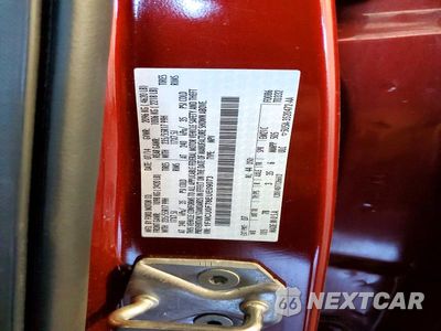 Zdjęcie 13 z 13 samochodu: 2014 FORD ESCAPE S VIN:1FMCU0F78EUE09073 - miniatura