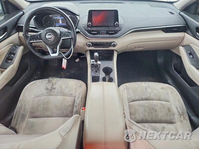 Zdjęcie 8 z 12 samochodu: 2020 NISSAN ALTIMA S VIN:1N4BL4BV1LC161904 - miniatura