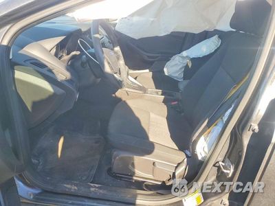 Zdjęcie 7 z 12 samochodu: 2016 FORD FOCUS SE VIN:1FADP3F22GL394574 - miniatura