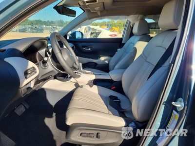 Zdjęcie 7 z 13 samochodu: 2027 HONDA HR-V EXL VIN:3CZRZ1H74VM700932 - miniatura
