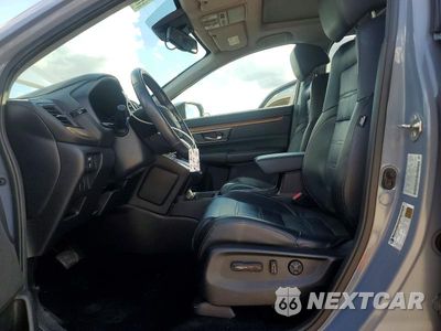 Zdjęcie 7 z 13 samochodu: 2020 HONDA CR-V EXL VIN:2HKRW1H84LH401998 - miniatura