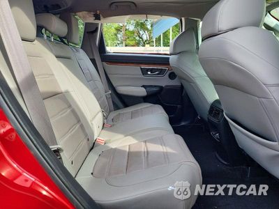 Zdjęcie 10 z 12 samochodu: 2021 HONDA CR-V EXL VIN:5J6RW1H8XMA003648 - miniatura