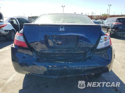 Zdjęcie 6 z 12 samochodu: 2009 HONDA CIVIC LX VIN:2HGFG12629H509837 - miniatura