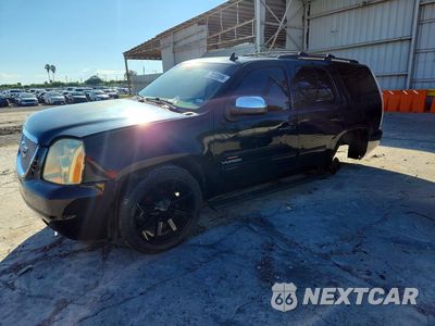 2011 GMC YUKON SLE 1GKS1AE06BR378153 - główne zdjęcie licytacji z USA - miniatura