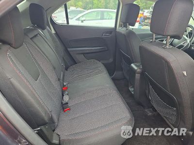 Zdjęcie 11 z 14 samochodu: 2016 CHEVROLET EQUINOX LS VIN:2GNALBEK5G6221734 - miniatura
