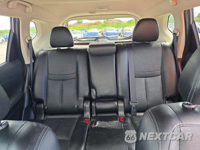 Zdjęcie 10 z 14 samochodu: 2018 NISSAN ROGUE SL VIN:JN8AT2MV4JW342552 - miniatura