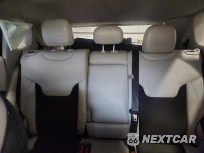 Zdjęcie 10 z 13 samochodu: 2021 JEEP COMPASS LATITUDE VIN:3C4NJCBB7MT538948 - miniatura