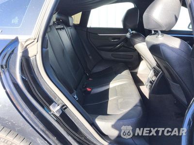 Zdjęcie 10 z 13 samochodu: 2017 BMW 430XI GRAN COUPE VIN:WBA4F9C51HG440546 - miniatura