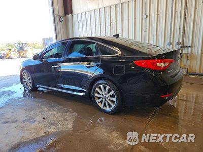 Drugie zdjęcie samochodu z przodu: 2016 HYUNDAI SONATA LIMITED VIN:5NPE34AF7GH305628 - miniatura