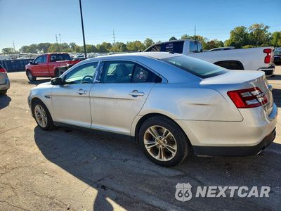 Drugie zdjęcie samochodu z przodu: 2019 FORD TAURUS SE VIN:1FAHP2D81KG106385 - miniatura