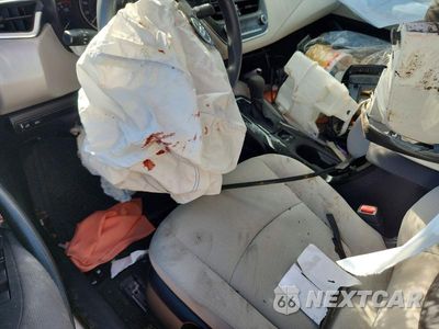 Zdjęcie 8 z 12 samochodu: 2022 TOYOTA COROLLA LE VIN:5YFEPMAE1NP332271 - miniatura