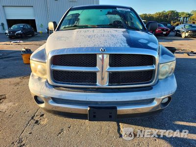Piąte zdjęcie samochodu w środku: 2003 DODGE RAM 1500 ST VIN:1D7HA18D23S276966 - miniatura