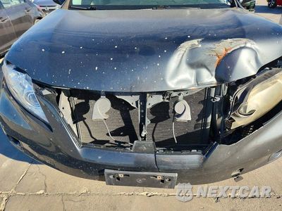 Zdjęcie 12 z 13 samochodu: 2010 LEXUS RX 350 VIN:2T2ZK1BAXAC013659 - miniatura