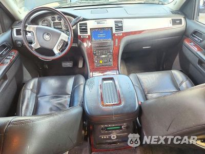 Zdjęcie 8 z 13 samochodu: 2014 CADILLAC ESCALADE ESV LUXURY VIN:1GYS4HEF0ER128969 - miniatura