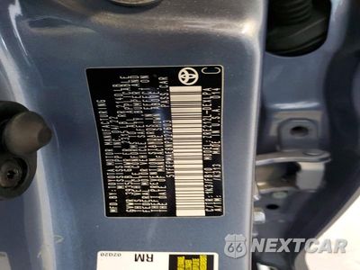 Zdjęcie 12 z 12 samochodu: 2022 TOYOTA COROLLA LE VIN:5YFEPMAE8NP327603 - miniatura
