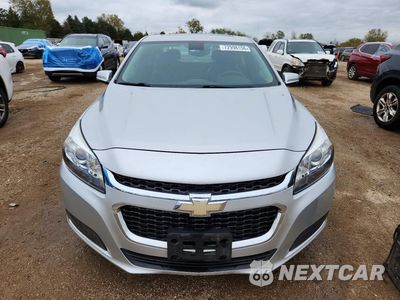 Piąte zdjęcie samochodu w środku: 2014 CHEVROLET MALIBU 1LT VIN:1G11C5SL7EF295370 - miniatura