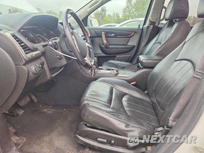 Zdjęcie 7 z 12 samochodu: 2015 GMC ACADIA DENALI VIN:1GKKVTKDXFJ309932 - miniatura