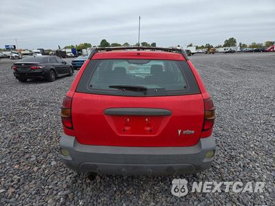 Zdjęcie 6 z 12 samochodu: 2003 PONTIAC VIBE VIN:5Y2SL62873Z455160 - miniatura