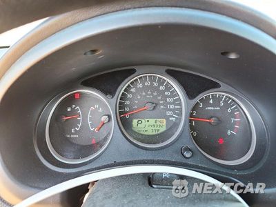Zdjęcie 9 z 12 samochodu: 2007 SUBARU FORESTER 2.5X VIN:JF1SG636X7H736744 - miniatura