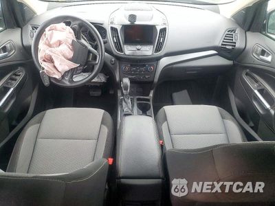 Zdjęcie 8 z 13 samochodu: 2019 FORD ESCAPE VIN:1FMCU9GD6KUA84802 - miniatura