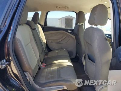 Zdjęcie 11 z 14 samochodu: 2013 FORD ESCAPE SE VIN:1FMCU0GX3DUC77434 - miniatura
