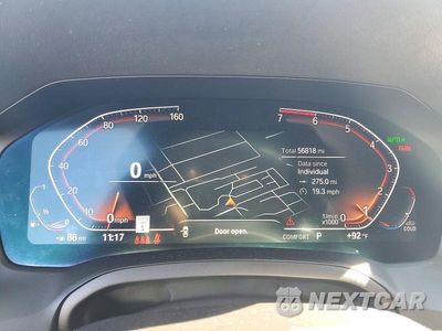 Zdjęcie 9 z 12 samochodu: 2022 BMW 330I VIN:3MW5R1J01N8C72907 - miniatura