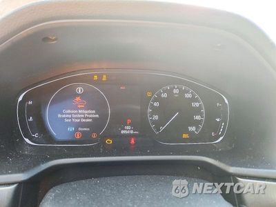 Zdjęcie 9 z 12 samochodu: 2018 HONDA ACCORD LX VIN:1HGCV1F13JA169446 - miniatura