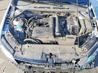Zdjęcie 11 z 13 samochodu: 2017 VOLKSWAGEN JETTA SE VIN:3VWDB7AJ7HM355183 - miniatura